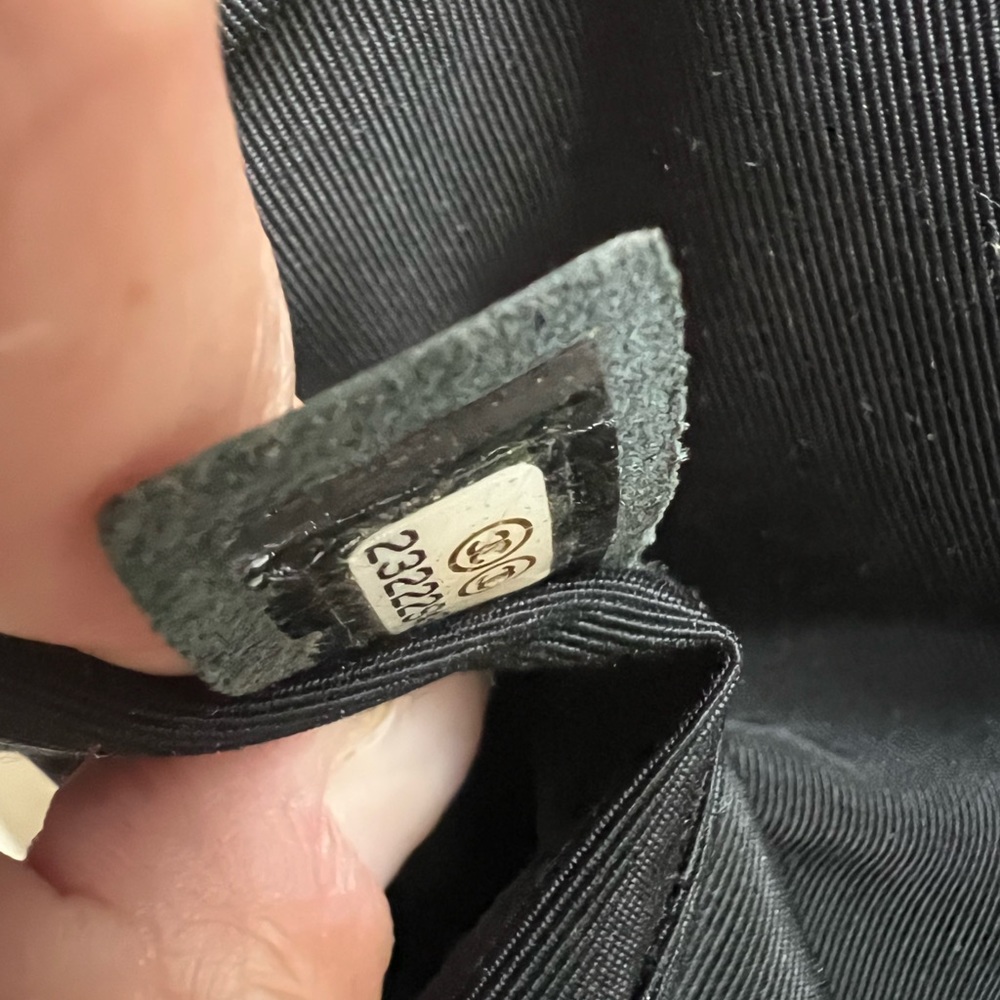 Chanel Quilted Tote - Picture 13 of 15